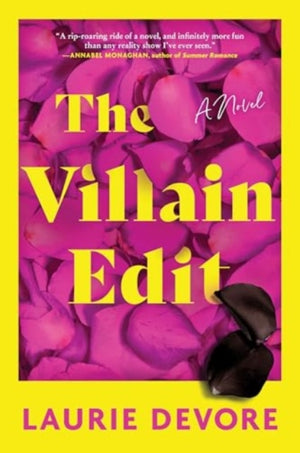 The Villain Edit