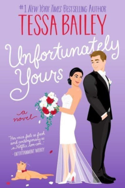 Book cover of: Unfortunately Yours UK