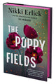 Book cover of: Poppy Fields (Deluxe Limited Edition)
