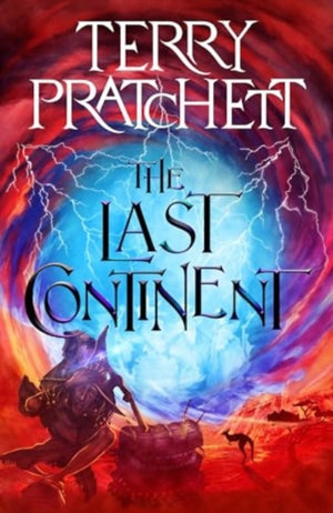 Last Continent