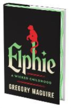 Elphie