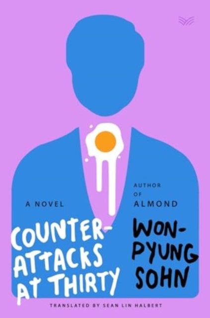Book cover of: Counterattacks at Thirty