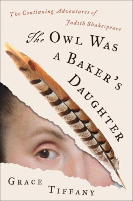 Book cover of: Owl Was a Baker’s Daughter