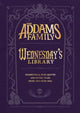 Addams Family: Wednesday’s Library 9780063411562 Calliope Glass