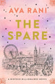 Book cover of: Spare. By: Ava Rani