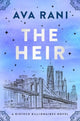 Book cover of: Heir