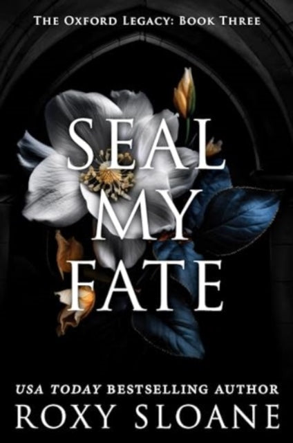 Seal My Fate, A Novel 9780063418462 Roxy Sloane