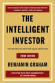 Intelligent Investor Third Edition, The Definitive Book on Value Investing 9780063423527 Benjamin Graham