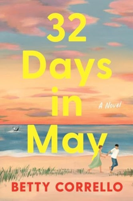 Book cover of: 32 Days in May. By: Betty Corrello
