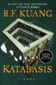 Katabasis 9780063442078 R. F. Kuang