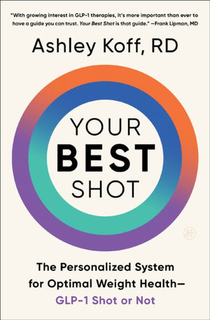 Your Best Shot