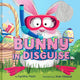 Bunny in Disguise