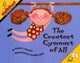 Book cover of: Greatest Gymnast of All