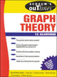 Book cover of: Schaum's Outline of Graph Theory: Including Hundreds of Solved Problems. By: V. K. Balakrishnan