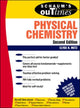 Book cover of: Schaum's Outline of Physical Chemistry. By: Clyde R. Metz