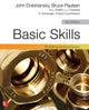 Book cover of: Basic Skills. By: Rob Kavanagh