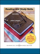 Book cover of: Reading and Study Skills (Int'l Ed). By: Langan