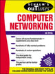 Book cover of: Schaum's Outline of Computer Networking. By: Ed Tittel