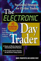 Book cover of: Electronic Day Trader: Successful Strategies for On-line Trading. By: George West