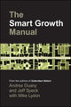 Book cover of: Smart Growth Manual. By: Andres Duany
