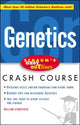 Book cover of: Schaum's Easy Outline of Genetics. By: William D. Stansfield