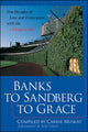 Book cover of: Banks to Sandberg to Grace: Five Decades of Love and Frustration with the Chicago Cubs. By: Carrie Muskat