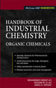Book cover of: Handbook of Industrial Chemistry. By: M. Farhat Ali