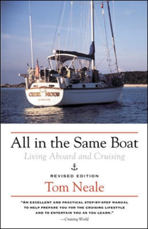 All in the Same Boat