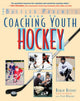 Book cover of: Baffled Parent's Guide to Coaching Youth Hockey. By: Bruce Driver