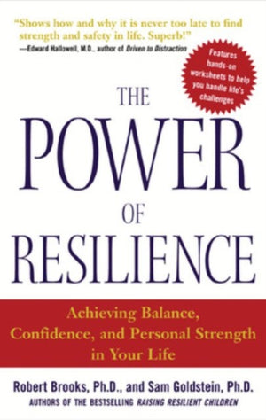Power of Resilience