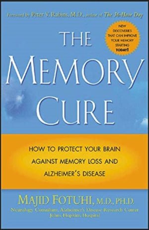 Memory Cure