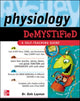 Book cover of: Physiology Demystified