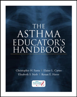 Asthma Educator’s Handbook