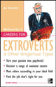 Book cover of: Careers for Extroverts & Other Gregarious Types, Second ed.. By: Jan Goldberg
