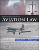 Book cover of: Fundamentals of Aviation Law. By: Raymond C. Speciale