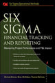 Book cover of: Six Sigma Financial Tracking and Reporting