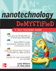 Book cover of: Nanotechnology Demystified. By: Linda Williams (undifferentiated)