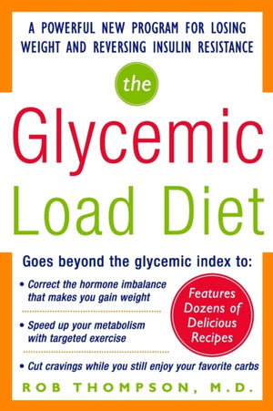 Glycemic-Load Diet