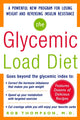 Book cover of: Glycemic-Load Diet