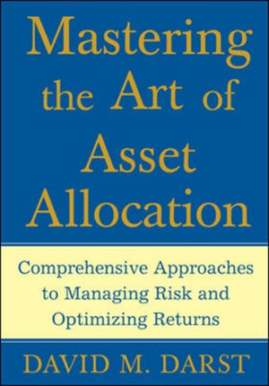 Mastering the Art of Asset Allocation