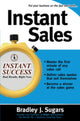 Book cover of: Instant Sales