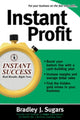 Book cover of: Instant Profit
