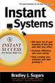 Book cover of: Instant Systems