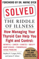 Book cover of: Solved: The Riddle of Illness. By: Stephen E. Langer