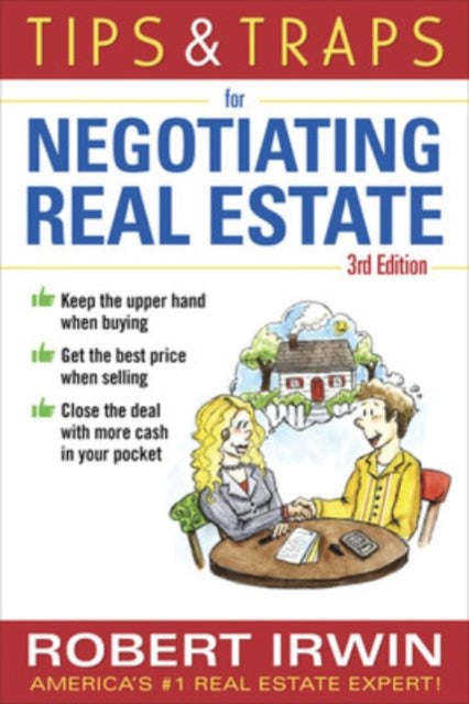 Book cover of: Tips and Traps When Buying a Home
