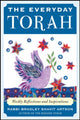 Book cover of: Everyday Torah. By: Bradley Shavit Artson
