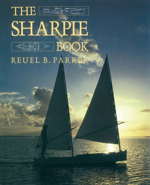 Sharpie Book
