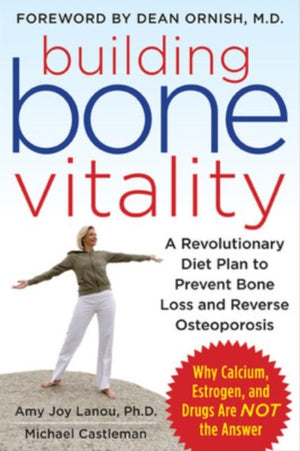 Building Bone Vitality