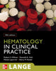 Book cover of: Hematology in Clinical Practice, Fifth Edition