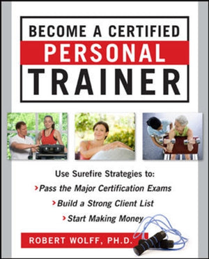 Become a Certified Personal Trainer (ebook)